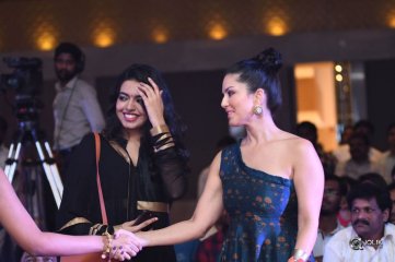 PSV Garuda Vega Movie Pre Release Function